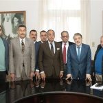 إعادة فرز الأصوات الباطلة تؤكد سلامة انتخابات الوفد إعادة فرز الأصوات الباطلة تؤكد سلامة انتخابات الوفد