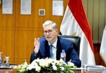 هيئة البترول تحبط محاولة تهريب 50 ألف لتر بنزين وسولار للسوق السوداء هيئة البترول تحبط محاولة تهريب 50 ألف لتر بنزين وسولار للسوق السوداء