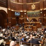 الشيوخ يناقش تعديل قانون المستشفيات الجامعية الشيوخ يناقش تعديل قانون المستشفيات الجامعية