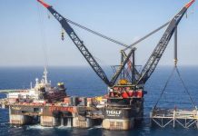 مصر تتفق مع شركات أجنبية لرفع إنتاج الغاز 25% مصر تتفق مع شركات أجنبية لرفع إنتاج الغاز 25%