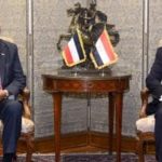 وزير الخارجية يناقش مستجدات الأوضاع في السودان وزير الخارجية يناقش مستجدات الأوضاع في السودان