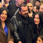 إيقاف مسلسل “روح OFF” نهائياً في مصر.. ما السبب؟ إيقاف مسلسل "روح OFF" نهائياً في مصر.. ما السبب؟