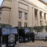 مصر.. القبض على 6 مسؤولين ضالعين في تهريب الرمال البيضاء مصر.. القبض على 6 مسؤولين ضالعين في تهريب الرمال البيضاء