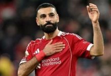 محمد صلاح ملك السرعة والأهداف بالدوري الإنجليزي محمد صلاح ملك السرعة والأهداف بالدوري الإنجليزي