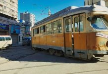 مصر تحسم مصير أقدم ترام وتكشف سر الثلاث دقائق مصر تحسم مصير أقدم ترام وتكشف سر الثلاث دقائق