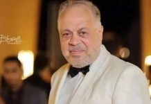 أم جاسر تثير أزمة بين نقيب الممثلين ومنتج روح OFF أم جاسر تثير أزمة بين نقيب الممثلين ومنتج روح OFF