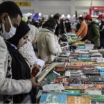 “فضيحة ثقافية” بطلها “تشات جي بي تي” في معرض القاهرة الدولي للكتاب "فضيحة ثقافية" بطلها "تشات جي بي تي" في معرض القاهرة الدولي للكتاب