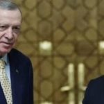 مصر وتركيا جبهة موحدة لحماية الأمن القومى العربى مصر وتركيا جبهة موحدة لحماية الأمن القومى العربى