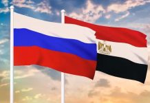 روسيا ومصر تمهدان لتأسيس بورصة حبوب ضمن إطار “بريكس” روسيا ومصر تمهدان لتأسيس بورصة حبوب ضمن إطار "بريكس"