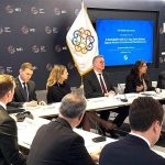 وزير البترول يزور واشنطن لتعزيز دور مصر في الطاقة وزير البترول يزور واشنطن لتعزيز دور مصر في الطاقة