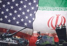 “الحل ليس عسكريا”.. مصر تصدر بيانا حول إيران وأمريكا "الحل ليس عسكريا".. مصر تصدر بيانا حول إيران وأمريكا