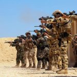 دعوات في إسرائيل للاستعداد لمواجهة عسكرية ضد مصر وتركيا دعوات في إسرائيل للاستعداد لمواجهة عسكرية ضد مصر وتركيا