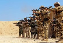 دعوات في إسرائيل للاستعداد لمواجهة عسكرية ضد مصر وتركيا دعوات في إسرائيل للاستعداد لمواجهة عسكرية ضد مصر وتركيا