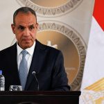 مصر تدعم خفض التصعيد في الملف النووي الإيراني مصر تدعم خفض التصعيد في الملف النووي الإيراني