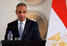 مصر تدعم خفض التصعيد في الملف النووي الإيراني مصر تدعم خفض التصعيد في الملف النووي الإيراني