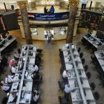 مصر وروسيا تستعدان لإنشاء بورصة جديدة لأول مرة مصر وروسيا تستعدان لإنشاء بورصة جديدة لأول مرة