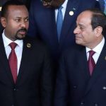 جدل حول التمويل الأمريكي لسد النهضة الإثيوبي جدل حول التمويل الأمريكي لسد النهضة الإثيوبي