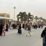 مصر تؤكد أنه لا صحة لصدور ضوابط جديدة بشأن دخول السوريين مصر تؤكد أنه لا صحة لصدور ضوابط جديدة بشأن دخول السوريين