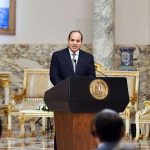 السيسي: مصر ستظل دوما شريكا صادقا وداعما للصومال السيسي: مصر ستظل دوما شريكا صادقا وداعما للصومال