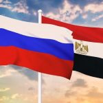 روسيا تعلن تسجيل رقم قياسي جديد في التجارة مع مصر روسيا تعلن تسجيل رقم قياسي جديد في التجارة مع مصر