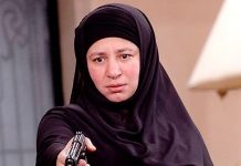 هل تفاجئ عبلة كامل المصريين في رمضان؟ هل تفاجئ عبلة كامل المصريين في رمضان؟