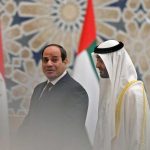 تفاصيل زيارة السيسي الخاطفة للإمارات.. بيان رئاسي تفاصيل زيارة السيسي الخاطفة للإمارات.. بيان رئاسي