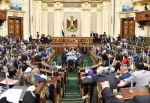 شبح البطلان يعود.. قرار جديد يهدد البرلمان المصري شبح البطلان يعود.. قرار جديد يهدد البرلمان المصري