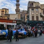 تراجع التضخم السنوي في مصر إلى 10.1% في يناير تراجع التضخم السنوي في مصر إلى 10.1% في يناير