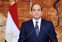 بعد التعديل الوزاري.. السيسي يوجه 8 تكليفات عاجلة لمدبولي ووزرائه بعد التعديل الوزاري.. السيسي يوجه 8 تكليفات عاجلة لمدبولي ووزرائه