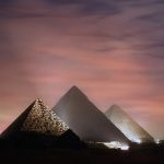 بعد قرن من النسيان.. أداة صغيرة تعيد كتابة تاريخ الهندسة المصرية بعد قرن من النسيان.. أداة صغيرة تعيد كتابة تاريخ الهندسة المصرية