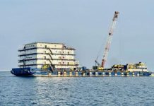 بعد انهيار الإنتاج… مصر تطلب “المستحيل” من شركات النفط العالمية بعد انهيار الإنتاج... مصر تطلب "المستحيل" من شركات النفط العالمية