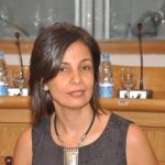 الثقافة في مصر: حقيبةٌ مؤقتة تتسلمها جيهان زكي الثقافة في مصر: حقيبةٌ مؤقتة تتسلمها جيهان زكي