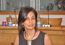 الثقافة في مصر: حقيبةٌ مؤقتة تتسلمها جيهان زكي الثقافة في مصر: حقيبةٌ مؤقتة تتسلمها جيهان زكي