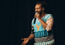 الستاند أب كوميدي في مصر… مأزق الثلاثية المحظورة الستاند أب كوميدي في مصر... مأزق الثلاثية المحظورة