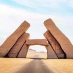 نقوش عمرها 10 آلاف عام تظهر في جنوب سيناء. نقوش عمرها 10 آلاف عام تظهر في جنوب سيناء.