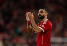 صلاح يدرس عروض تركية وأمريكية وموقفه من الاتحاد صلاح يدرس عروض تركية وأمريكية وموقفه من الاتحاد