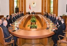 10 قرارات وتكليفات رئاسية حاسمة للحكومة 10 قرارات وتكليفات رئاسية حاسمة للحكومة