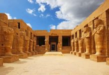 ما لا تعرفه عن أقدم مرصد فلكي في التاريخ.. يقع في مصر ما لا تعرفه عن أقدم مرصد فلكي في التاريخ.. يقع في مصر