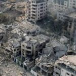 مصر تتحمل مسؤولية تاريخية تجاه غزة وتسعى للتسوية مصر تتحمل مسؤولية تاريخية تجاه غزة وتسعى للتسوية