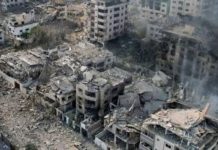 مصر تتحمل مسؤولية تاريخية تجاه غزة وتسعى للتسوية مصر تتحمل مسؤولية تاريخية تجاه غزة وتسعى للتسوية