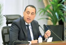 مدبولي: أسباب استقبال 30 مليون سائح سنويًا مدبولي: أسباب استقبال 30 مليون سائح سنويًا