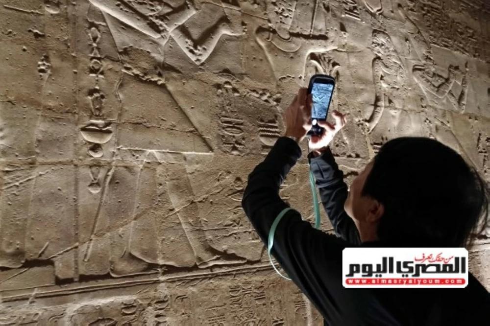 قدسية الحب في حياة المصري القديم وتأثيرها قدسية الحب في حياة المصري القديم وتأثيرها