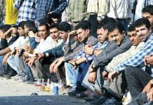 تراجع معدل البطالة 0.2% عن الربع السابق تراجع معدل البطالة 0.2% عن الربع السابق