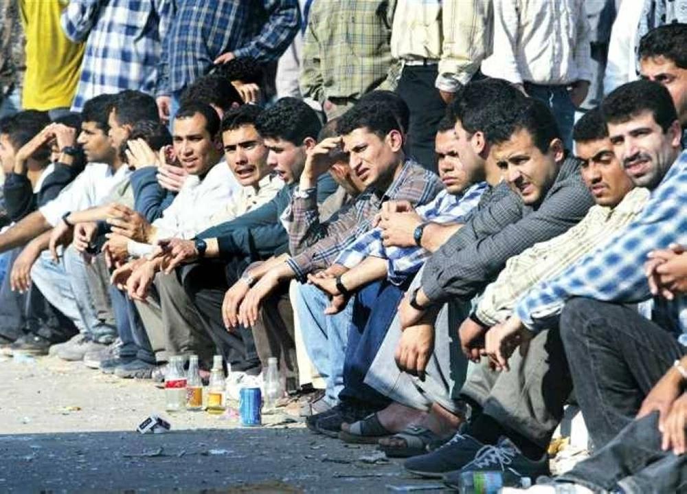 تراجع معدل البطالة 0.2% عن الربع السابق تراجع معدل البطالة 0.2% عن الربع السابق