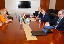 أهمية القطاع الخاص في التنمية المستدامة بأفريقيا أهمية القطاع الخاص في التنمية المستدامة بأفريقيا