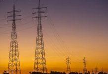 انطلاق المرحلة الأولى من الربط الكهربائي بين مصر والسعودية انطلاق المرحلة الأولى من الربط الكهربائي بين مصر والسعودية