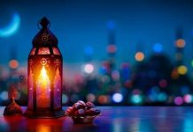 فوانيس وموائد وزينة.. طقوس مصرية في رمضان عمرها 1000 عام فوانيس وموائد وزينة.. طقوس مصرية في رمضان عمرها 1000 عام