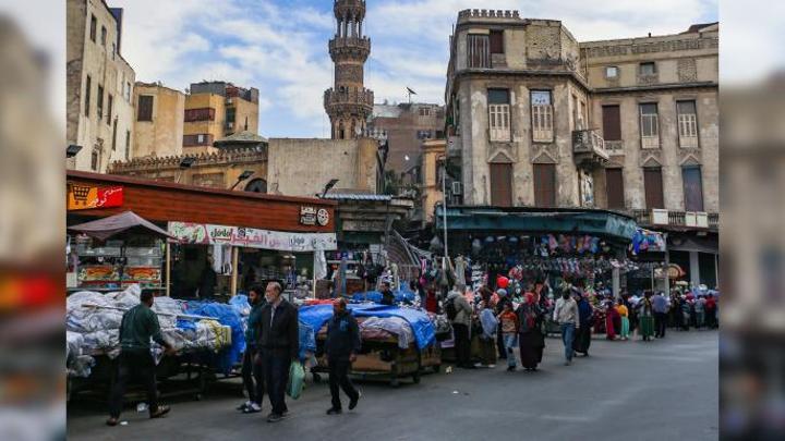 لماذا يتغوّل الفساد في مصر رغم مليارات التحول الرقمي؟ لماذا يتغوّل الفساد في مصر رغم مليارات التحول الرقمي؟