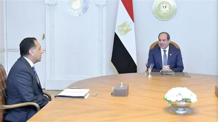 حكومة خفاء وولاء في مصر حكومة خفاء وولاء في مصر