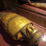 روائح المومياوات تكشف أسرار التحنيط عند الفراعنة روائح المومياوات تكشف أسرار التحنيط عند الفراعنة